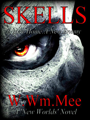 cover image of Skells